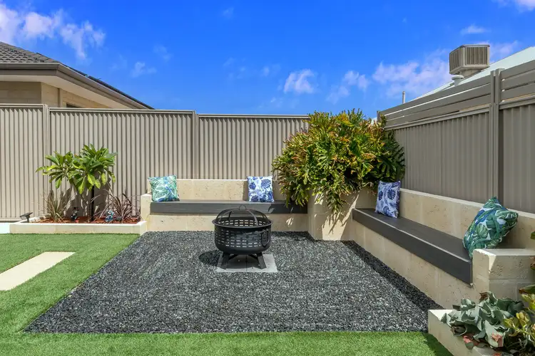 22 Bristle Avenue, Southern River WA 6110