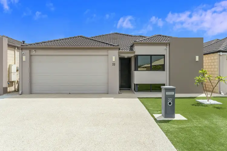 Third view of Homely house listing, 22 Bristle Avenue, Southern River WA 6110