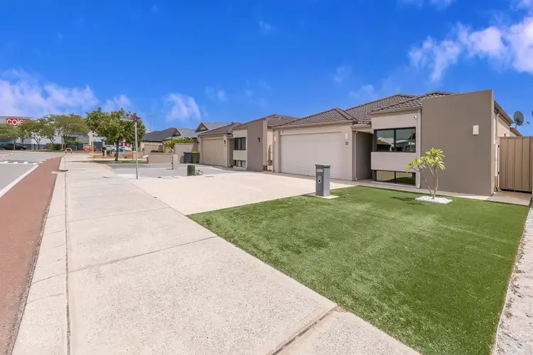 Fourth view of Homely house listing, 22 Bristle Avenue, Southern River WA 6110