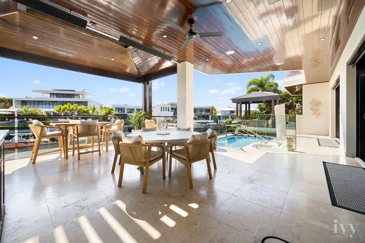Third view of Homely house listing, 88 Royal Albert Crescent, Sovereign Islands QLD 4216