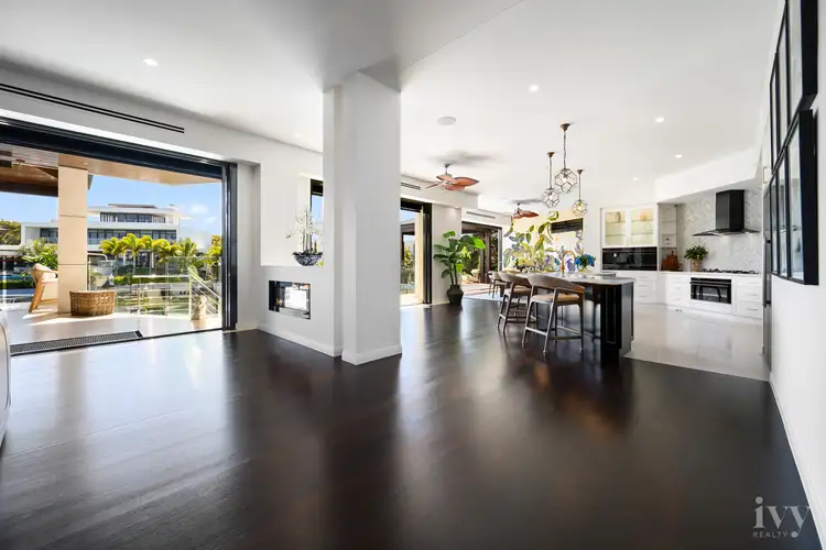 Fifth view of Homely house listing, 88 Royal Albert Crescent, Sovereign Islands QLD 4216