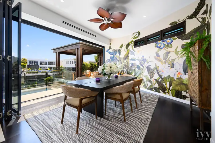 Sixth view of Homely house listing, 88 Royal Albert Crescent, Sovereign Islands QLD 4216