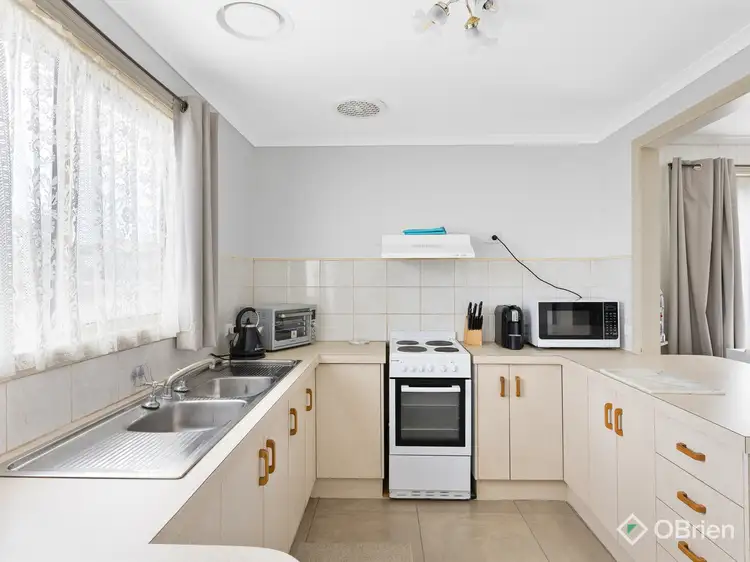 Fifth view of Homely house listing, 31 Fraser Street, Wimbledon Heights VIC 3922
