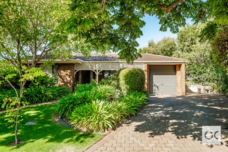 2 Coachwood Court, Wynn Vale SA 5127