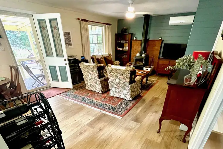 Third view of Homely house listing, 173 Petticoat Road, Cabbage Tree VIC 3364