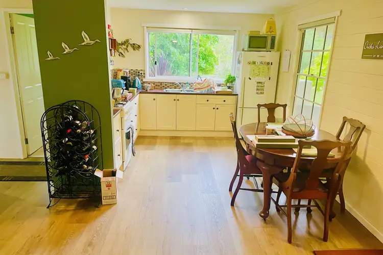 Fifth view of Homely house listing, 173 Petticoat Road, Cabbage Tree VIC 3364