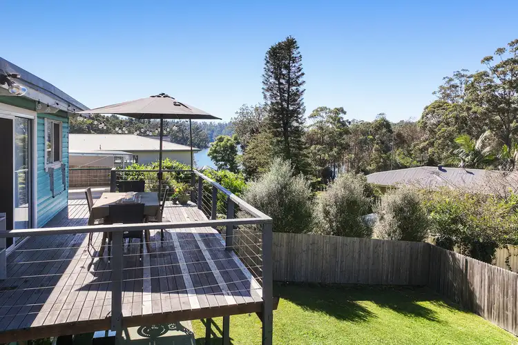 Third view of Homely house listing, 42 Kurrajong Crescent, Conjola Park NSW 2539