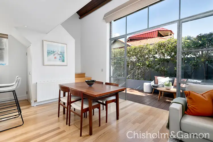 Fifth view of Homely apartment listing, 4/30a Ormond Road, Elwood VIC 3184