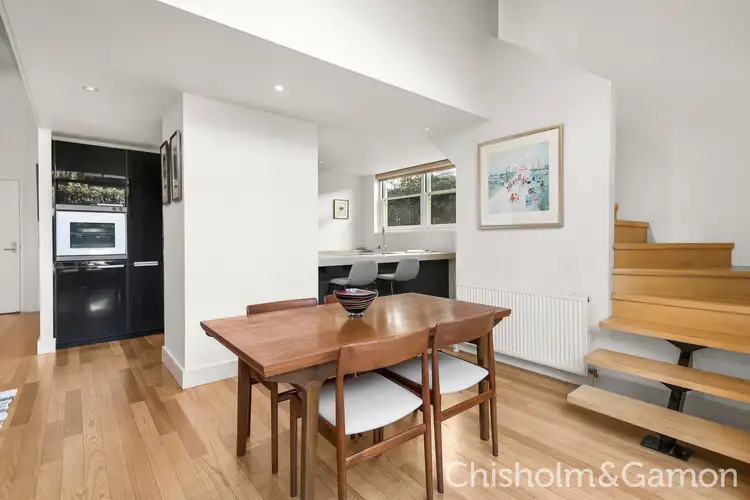 Sixth view of Homely apartment listing, 4/30a Ormond Road, Elwood VIC 3184