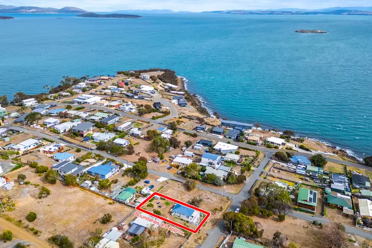 Main view of Homely house listing, 9 Rowan Avenue, Primrose Sands TAS 7173