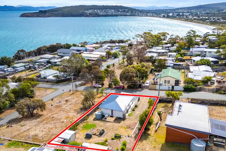 Second view of Homely house listing, 9 Rowan Avenue, Primrose Sands TAS 7173