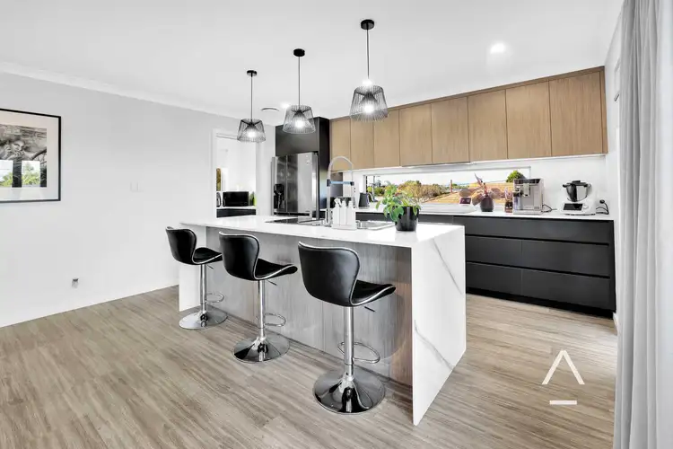 Second view of Homely house listing, 41 Burghley Street, Longford TAS 7301