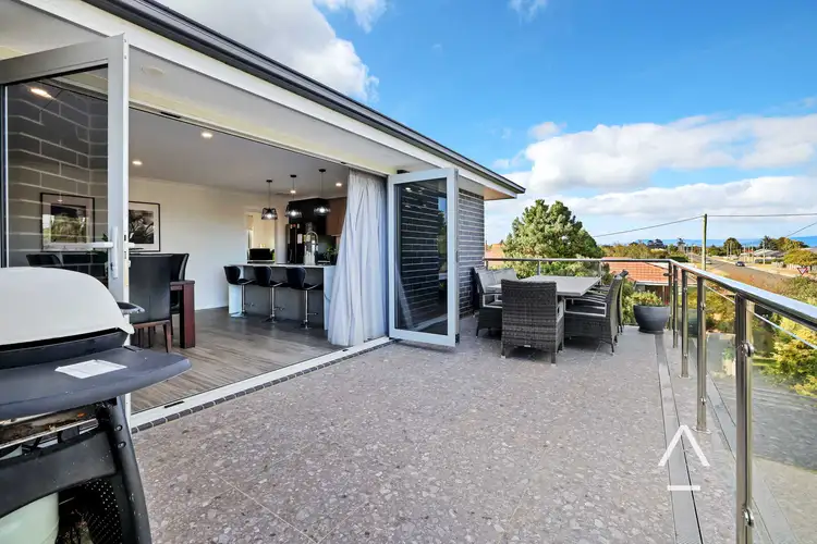 Third view of Homely house listing, 41 Burghley Street, Longford TAS 7301