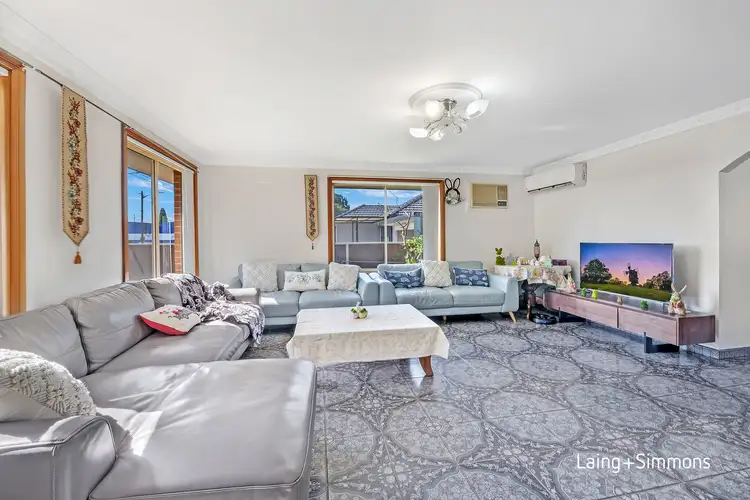 Second view of Homely house listing, 10 Fowler Road,, Merrylands NSW 2160