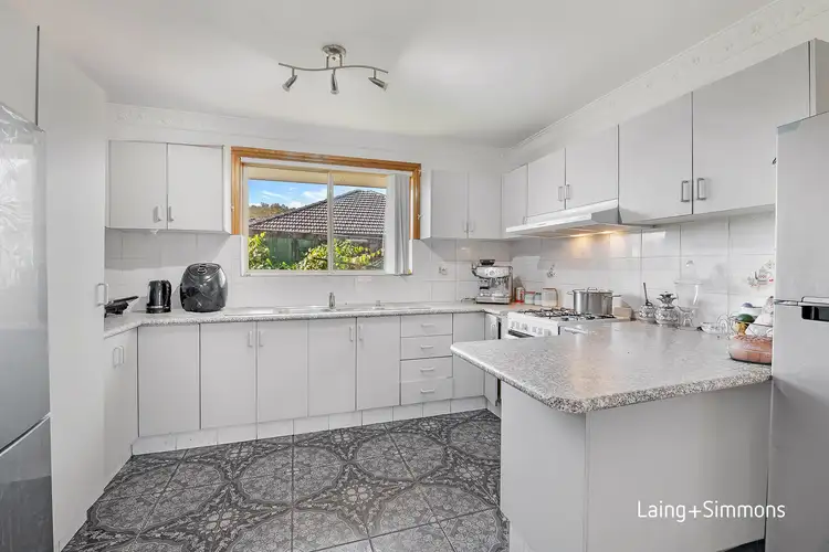 Third view of Homely house listing, 10 Fowler Road,, Merrylands NSW 2160