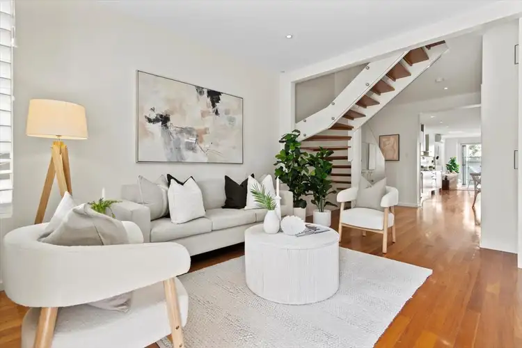 21 Ebley Street, Bondi Junction NSW 2022