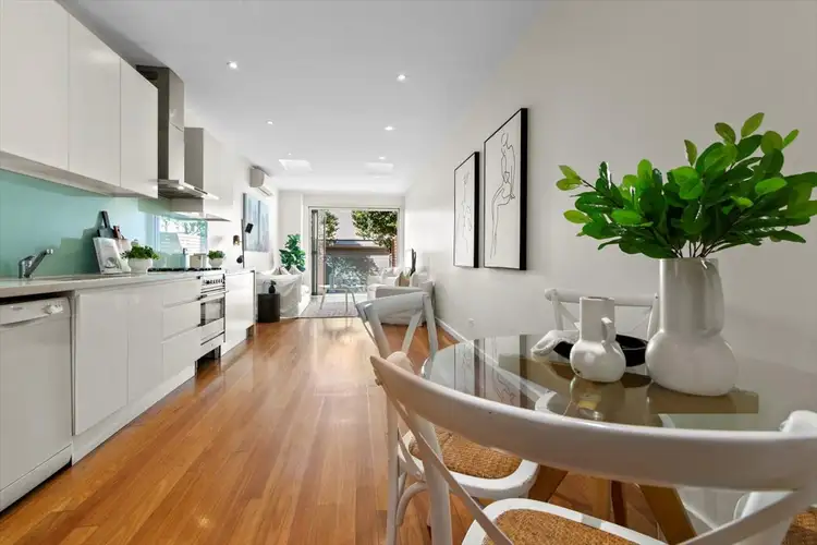 Third view of Homely house listing, 21 Ebley Street, Bondi Junction NSW 2022