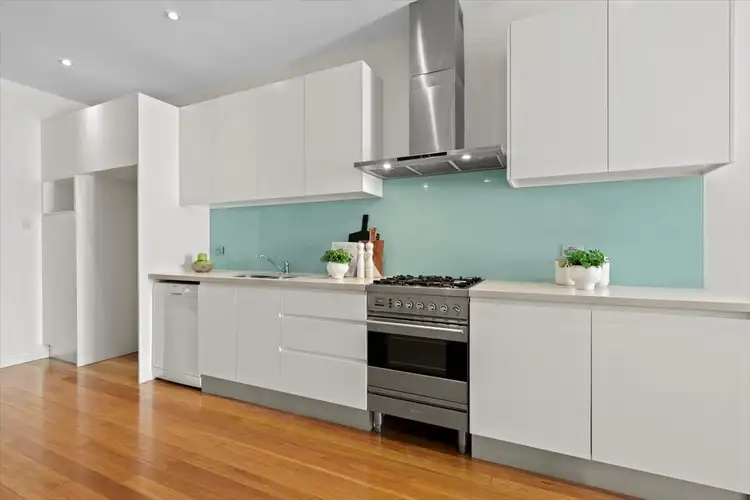 Fourth view of Homely house listing, 21 Ebley Street, Bondi Junction NSW 2022
