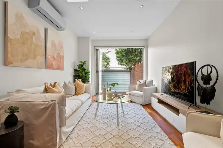 Fifth view of Homely house listing, 21 Ebley Street, Bondi Junction NSW 2022
