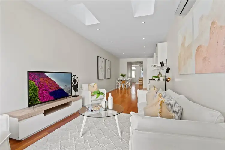 Sixth view of Homely house listing, 21 Ebley Street, Bondi Junction NSW 2022