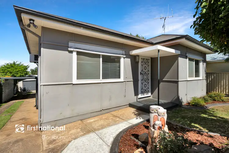 Third view of Homely house listing, 27 Robinson Street, Goulburn NSW 2580