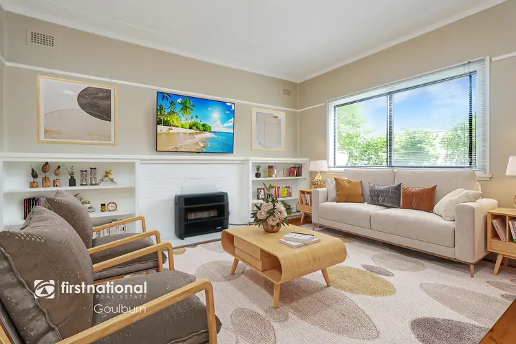Fourth view of Homely house listing, 27 Robinson Street, Goulburn NSW 2580