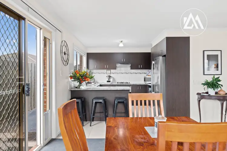 Fifth view of Homely house listing, 9 Rosemary Drive, Hastings VIC 3915