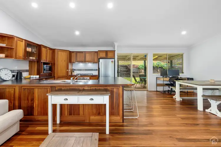 Second view of Homely house listing, 174 Darlington Drive, Banora Point NSW 2486