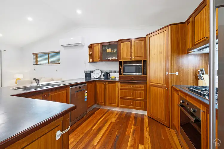 Third view of Homely house listing, 174 Darlington Drive, Banora Point NSW 2486