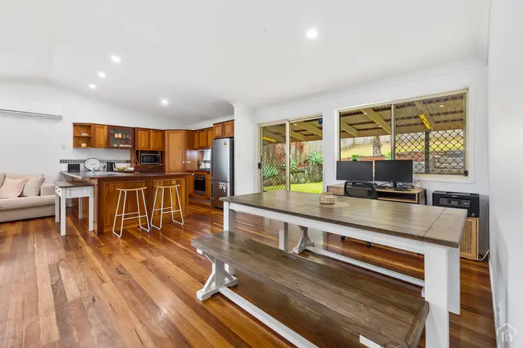 Fifth view of Homely house listing, 174 Darlington Drive, Banora Point NSW 2486