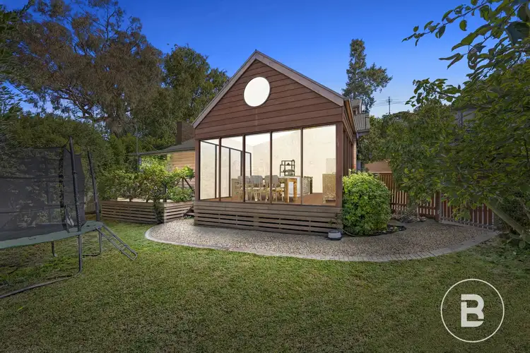 Third view of Homely house listing, 209 Havelock Street, Soldiers Hill VIC 3350
