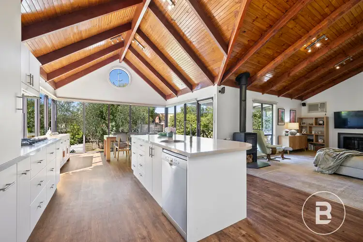 Fourth view of Homely house listing, 209 Havelock Street, Soldiers Hill VIC 3350
