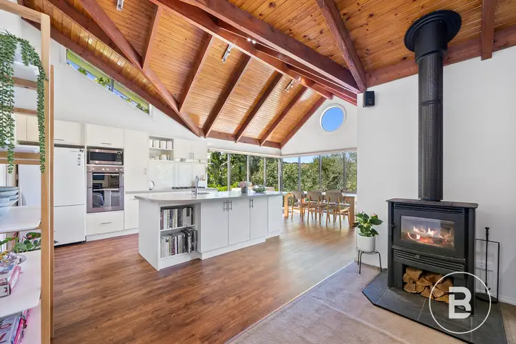 Fifth view of Homely house listing, 209 Havelock Street, Soldiers Hill VIC 3350