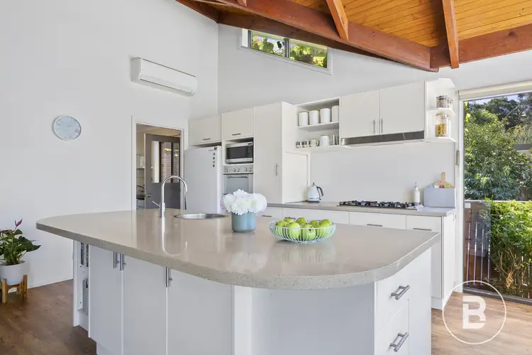 Sixth view of Homely house listing, 209 Havelock Street, Soldiers Hill VIC 3350