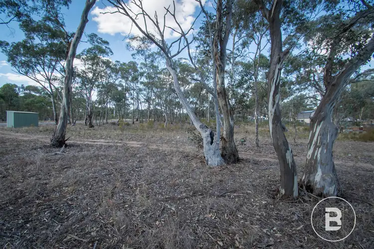 Third view of Homely land listing, 2 George Street, Bet Bet VIC 3472