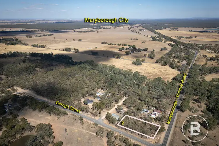 Sixth view of Homely land listing, 2 George Street, Bet Bet VIC 3472