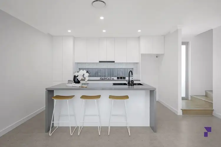 Second view of Homely townhouse listing, 7/23-25 Alcoomie Street, Villawood NSW 2163