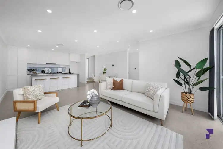 Fifth view of Homely townhouse listing, 7/23-25 Alcoomie Street, Villawood NSW 2163