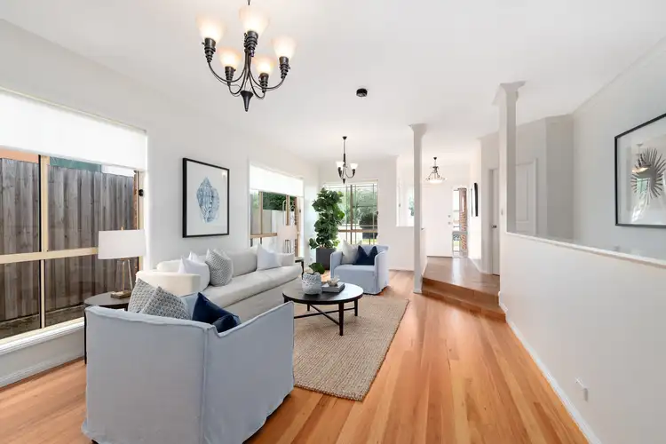 Second view of Homely house listing, 6 Belmont Avenue, Sans Souci NSW 2219