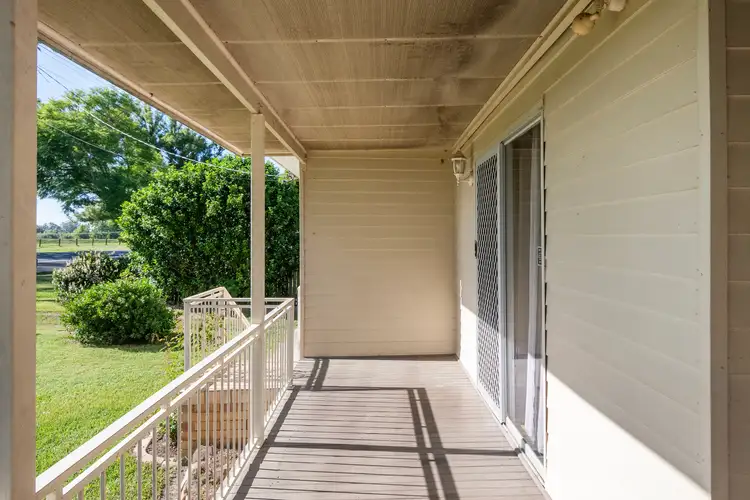 Second view of Homely house listing, 721 Summerland Way, Carrs Creek NSW 2460