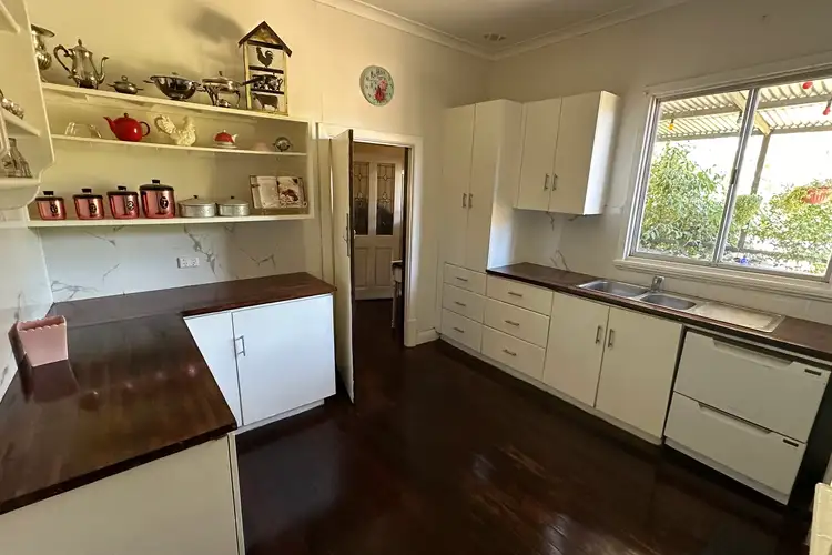 Sixth view of Homely house listing, 37 Newcastle Street, York WA 6302
