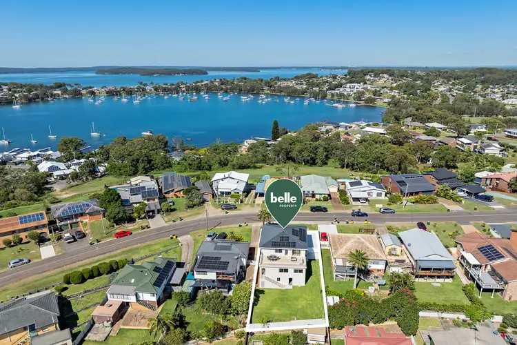 31 Arcadia Street, Arcadia Vale NSW 2283