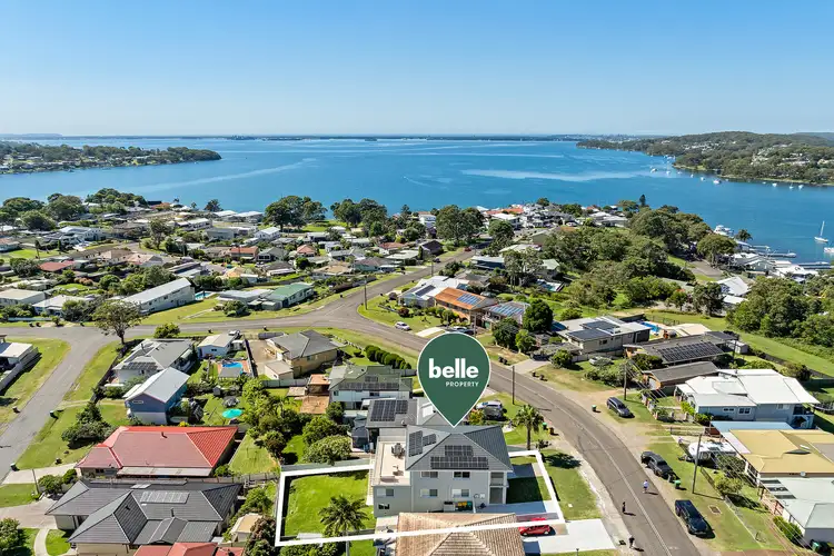 Fifth view of Homely house listing, 31 Arcadia Street, Arcadia Vale NSW 2283