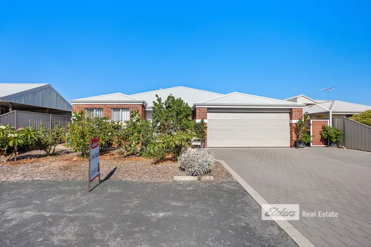 9 Greenwood Way, Capel WA 6271