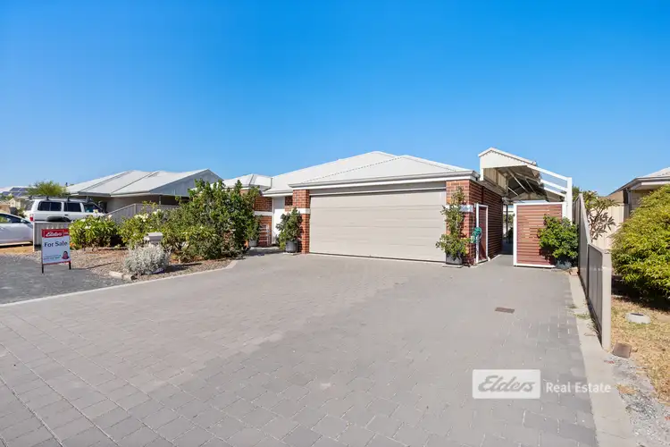 Second view of Homely house listing, 9 Greenwood Way, Capel WA 6271