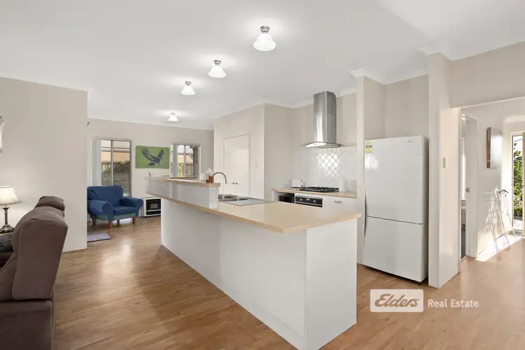 Third view of Homely house listing, 9 Greenwood Way, Capel WA 6271