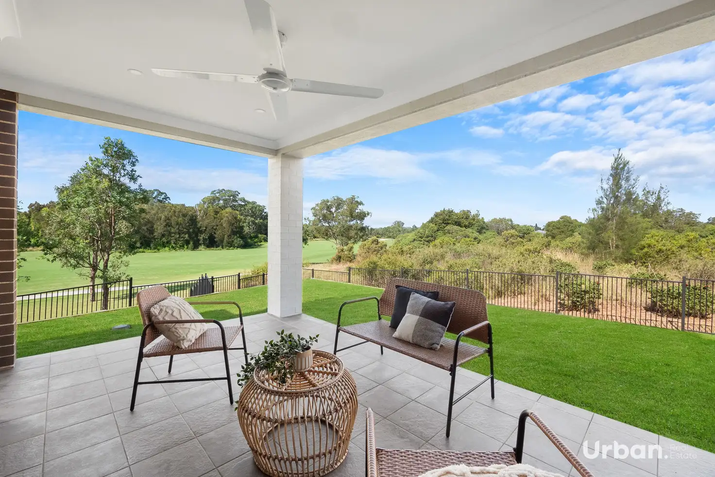 Main view of Homely house listing, 20 Aspect Crescent, Colebee NSW 2761