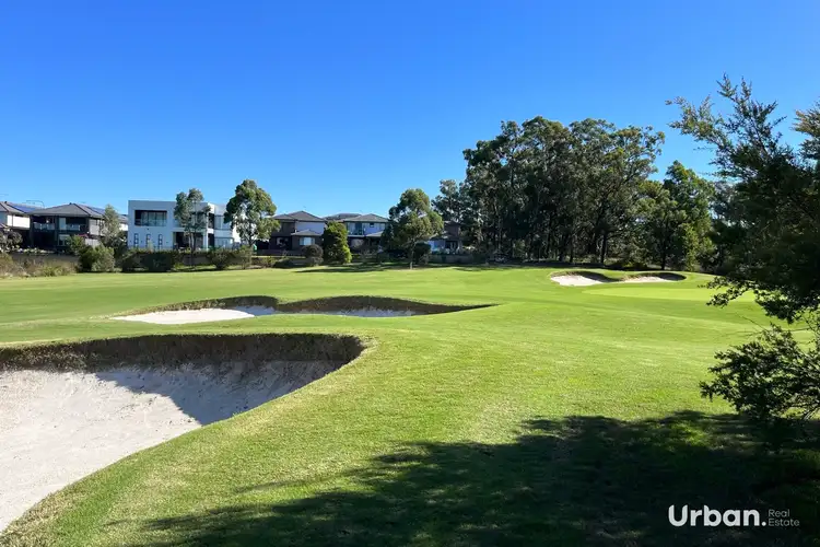 Fourth view of Homely house listing, 20 Aspect Crescent, Colebee NSW 2761