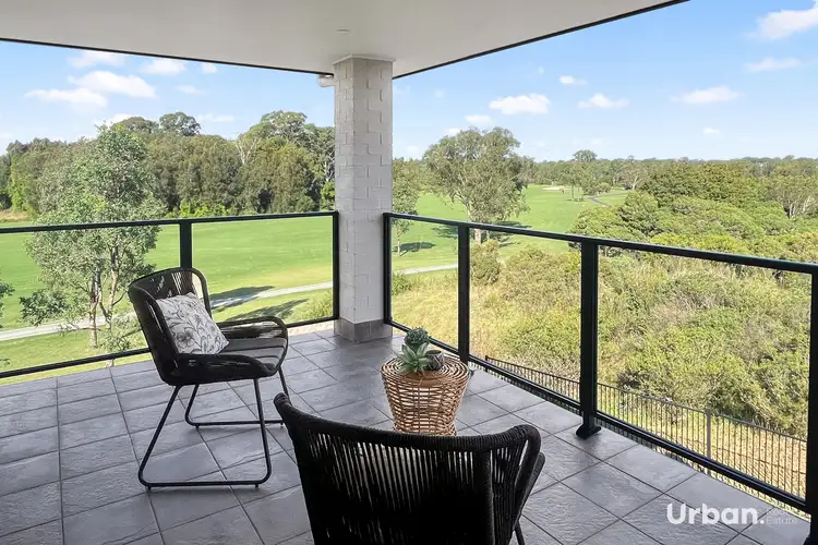 Sixth view of Homely house listing, 20 Aspect Crescent, Colebee NSW 2761