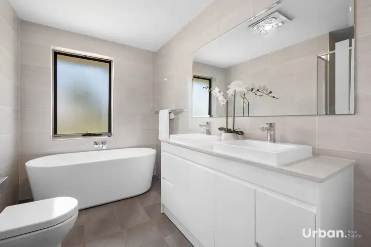 Seventh view of Homely house listing, 20 Aspect Crescent, Colebee NSW 2761